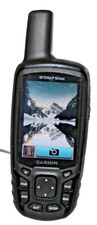 Garmin GPSMAP 64csx Handheld