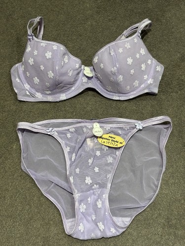 Senza lilac purple - la,