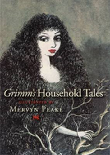 Grimms household tales jacob - household, tales,