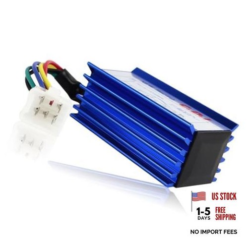 Ignition cdi box unit - unit, control