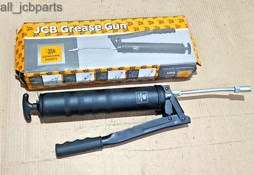 Genuine jcb grease - genuine,