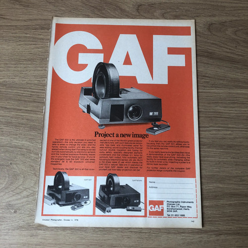 Cams11 magazine advert 11x8 - cams11,
