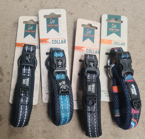 Twiggy tags size adventure - twiggy,