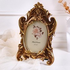 Retro Design Picture Frame