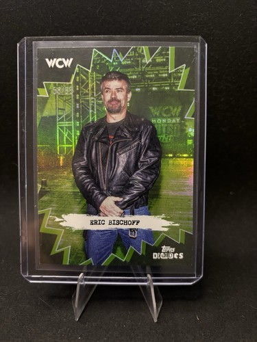 2026 topps decades wwe - 2026,