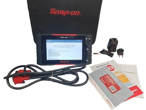 Snap solus eesc337 - snap-on, solus+