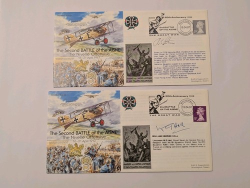 Ww1 the great war signed - ww1,