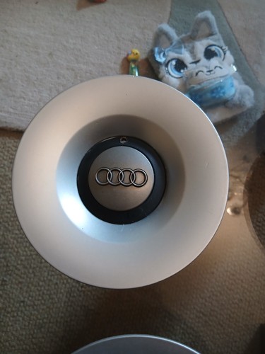 Audi b6 avus centre - 18"", s4