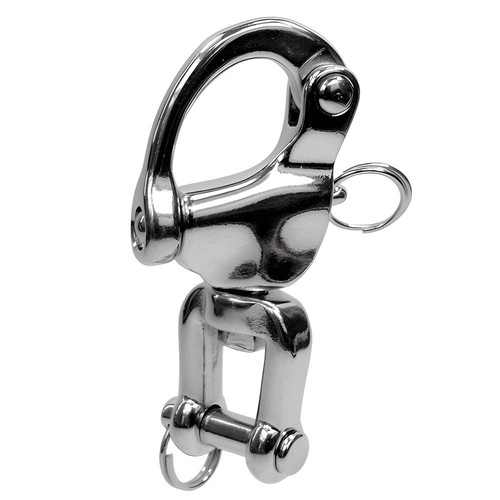 Jaw head snap - jaw, 316