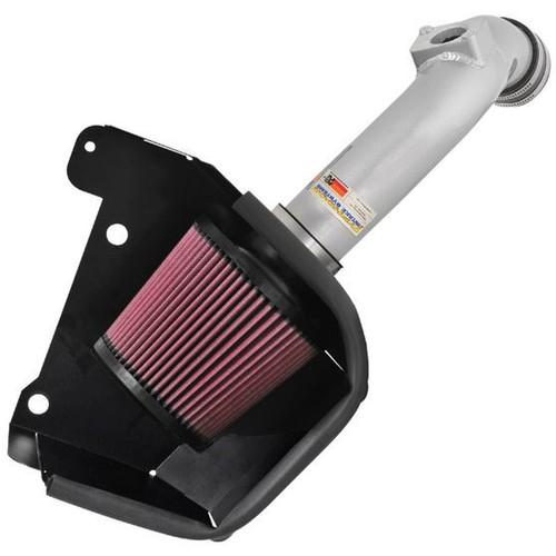 Typhoon performance air - k&n,