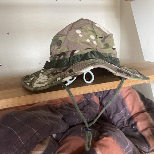 Unisex sun hat - sun, bucket