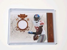 Panini Plates & Patches 2011