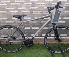 Boardman MTX 8.6 Men's Hybrid