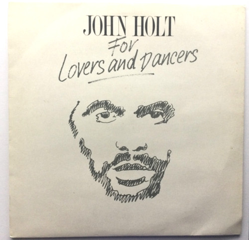 John holt for lovers - -,