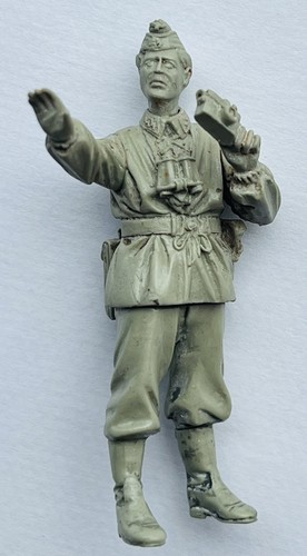 Verlinden productions 35 - verlinden, 1/35