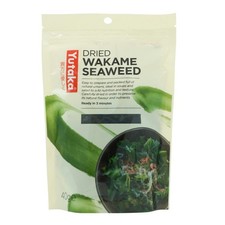 Yutaka Dried Wakame Seaweed