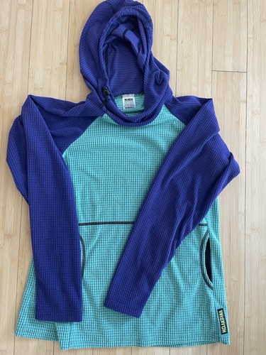 Melanzana women large - melanzana, (men