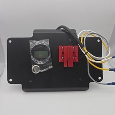 FERNO PG Drives 2006-0116 controller module D51796.01 Stretcher Ambulance 