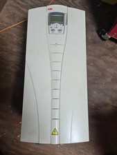 ONE Used ABB inverter ACS550-01-125A-4 Tested