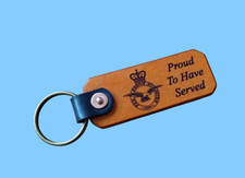 RAF Royal Air Force Hand Made