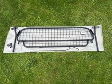 Guardsman Range Rover Dog Guard L405 Autobiography with executive seating