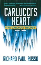 Carlucci'S Heart: The Carlucci Trilo..., Russo, Richard
