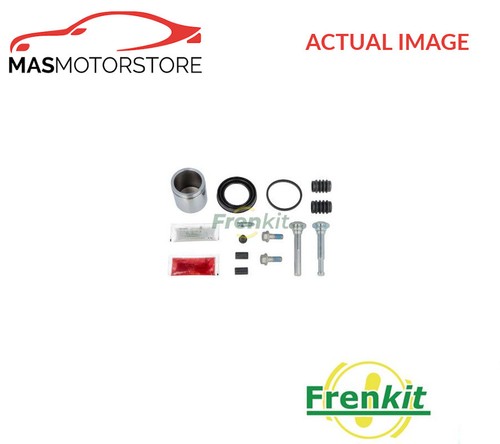 Brake caliper repair kit - brake, front