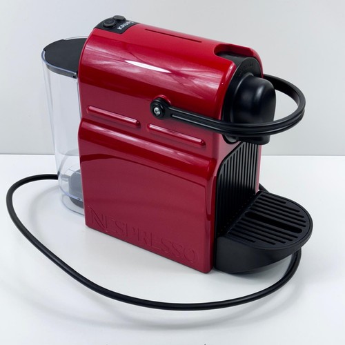 Krups nespresso inissia - krups,