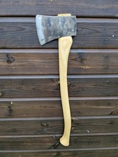 Vintage Axe Collins
