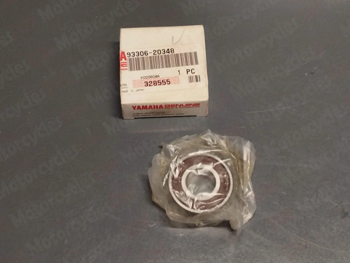 Yamaha genuine new 600 - genuine,