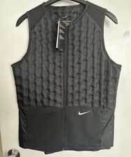 Womens Nike gilet size L new 