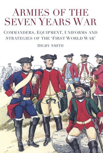 Armies the seven years - armies,