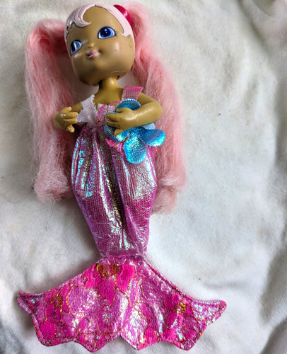 Vintage magic merbabies - vintage,