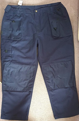 Endurance tradesman work - tradesman,