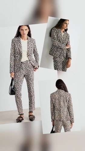 Women marc cain suit black - cain,