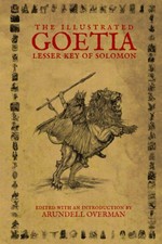 The Illustrated Goetia Lesser