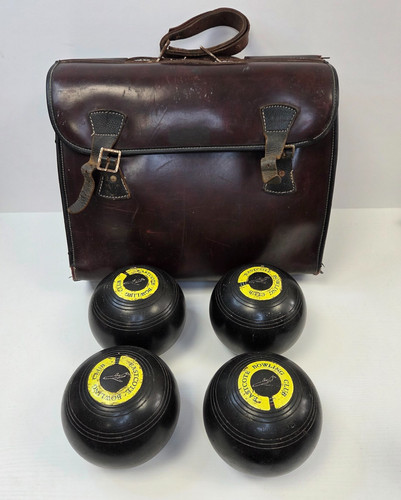 Vintage henselite super - vintage, super-grip
