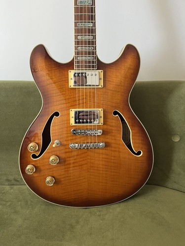Left handed ibanez - left,