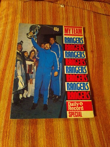 Team rangers jack - team,