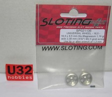 Slotting Plus SP021136