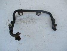 honda xr650l battery box support bracket