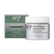No7 Skincare Future Renew