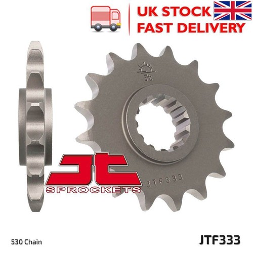 Front sprocket jtf333 - sprocket, 16