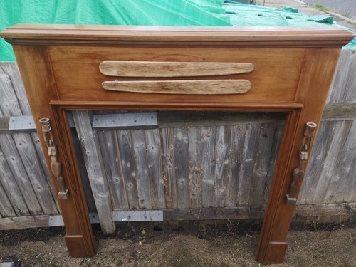 Small medium varnished - small,