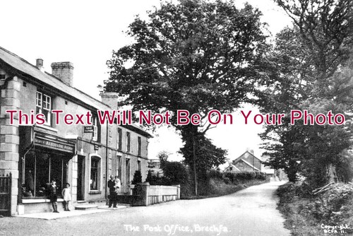 1835 the post office - 1835,