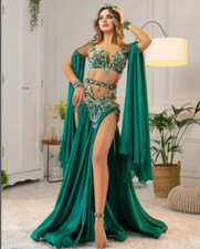 Professional Belly Dance Dress