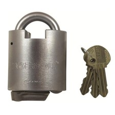 Ingersoll Padlock 10 Lever