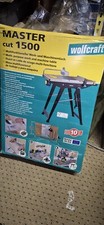 Wolfcraft Master Cut 1500
