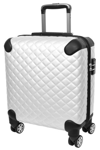 Four wheeled pilot - pilot, case