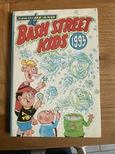 The Bash Street Kids Beano